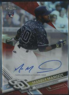 Manny Margot