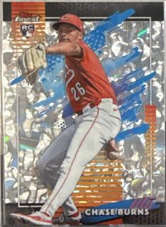 Chase Burns