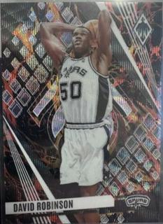 David Robinson
