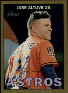 Jose Altuve