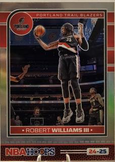 Robert Williams III