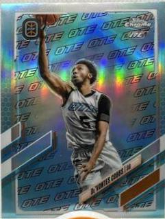 De'Vontes Cobbs