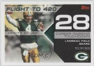 Brett Favre