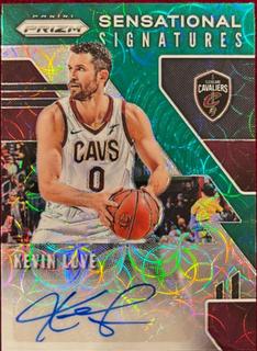 Kevin Love