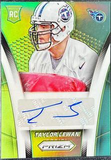 Taylor Lewan