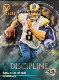 Sam Bradford