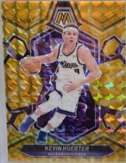 Kevin Huerter