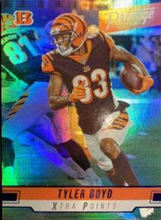 Tyler Boyd