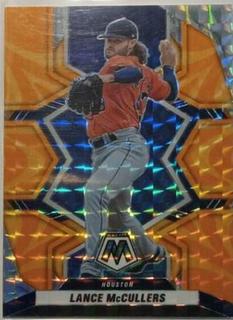 Lance McCullers