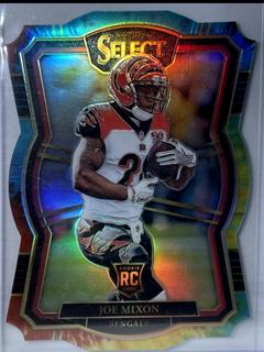 Joe Mixon
