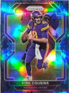 Kirk Cousins