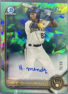 Hendry Mendez