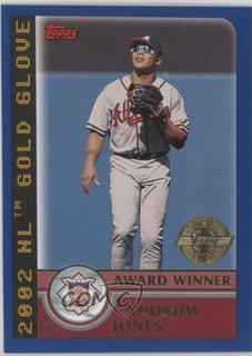 Andruw Jones