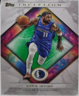 Kyrie Irving