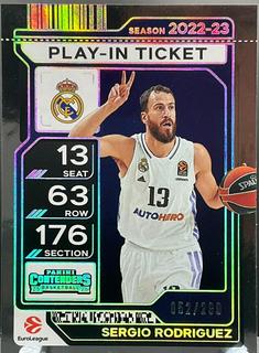 Sergio Rodriguez