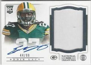Eddie Lacy