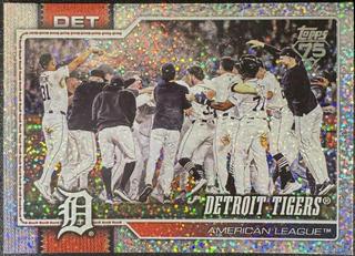 Detroit Tigers