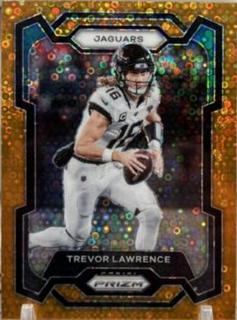 Trevor Lawrence