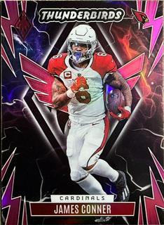 James Conner