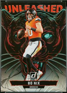 Bo Nix
