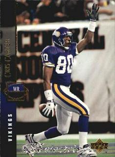 Cris Carter