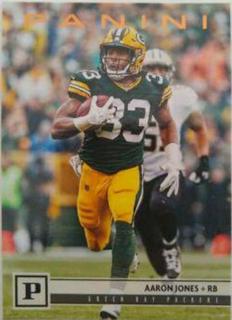 Aaron Jones