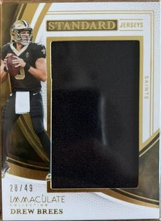 Drew Brees