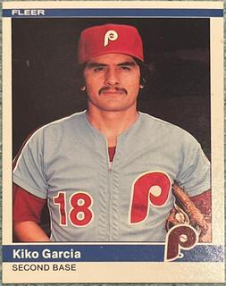 Kiko Garcia