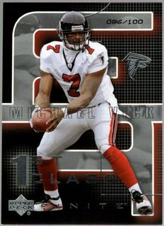 Michael Vick