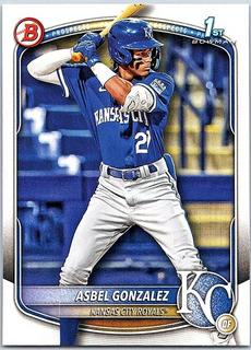 Asbel Gonzalez