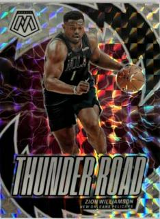 Zion Williamson