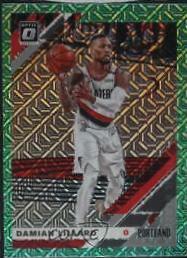 Damian Lillard
