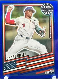 Chase Fuller