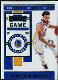 Stephen Curry