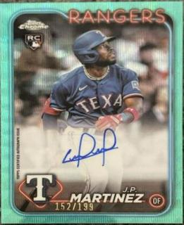 J.P. Martinez