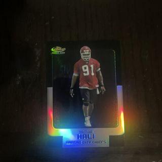 Tamba Hali