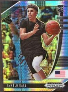 LaMelo Ball