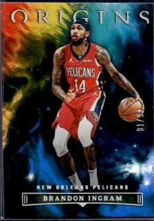 Brandon Ingram