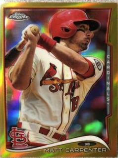 Matt Carpenter