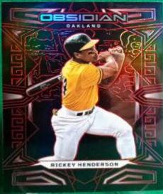 Rickey Henderson