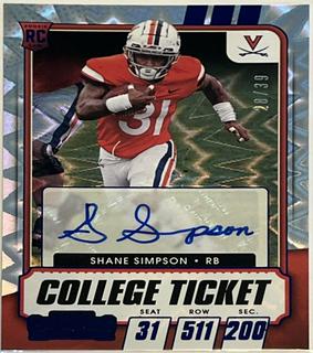 Shane Simpson
