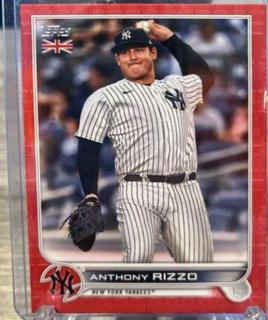 Anthony Rizzo