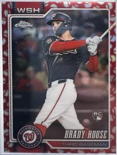 Brady House