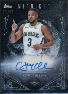 CJ McCollum