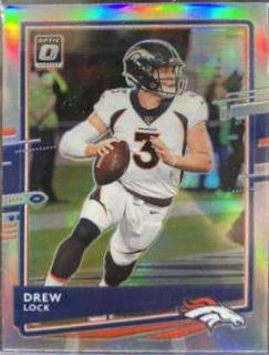 Drew Lock