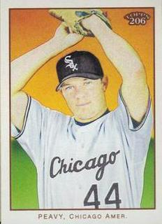 Jake Peavy