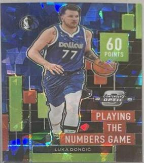 Luka Doncic