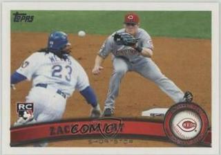Zack Cozart