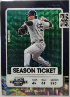 Gerrit Cole