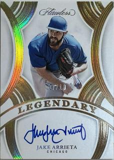 Jake Arrieta